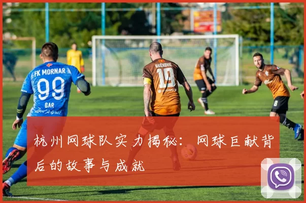 杭州网球队实力揭秘：网球巨献背后的故事与成就