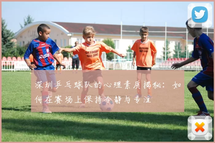 深圳乒乓球队的心理素质揭秘：如何在赛场上保持冷静与专注